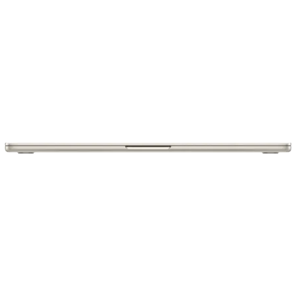 Apple MacBook Air 15.3" (2025) M4 16Gb 256Gb Starlight 3