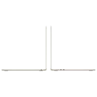 Apple MacBook Air 15.3" (2025) M4 16Gb 256Gb Starlight 5