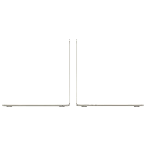 Apple MacBook Air 15.3" (2025) M4 16Gb 256Gb Starlight