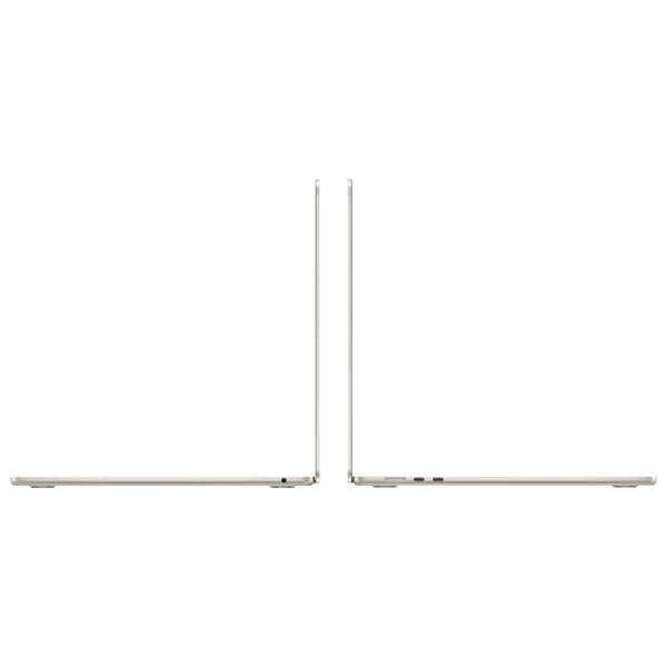 Apple MacBook Air 15.3" (2025) M4 16Gb 256Gb Starlight 5
