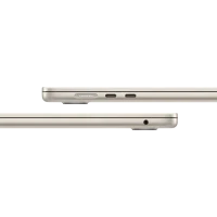 Apple MacBook Air 15.3" (2025) M4 16Gb 256Gb Starlight 4