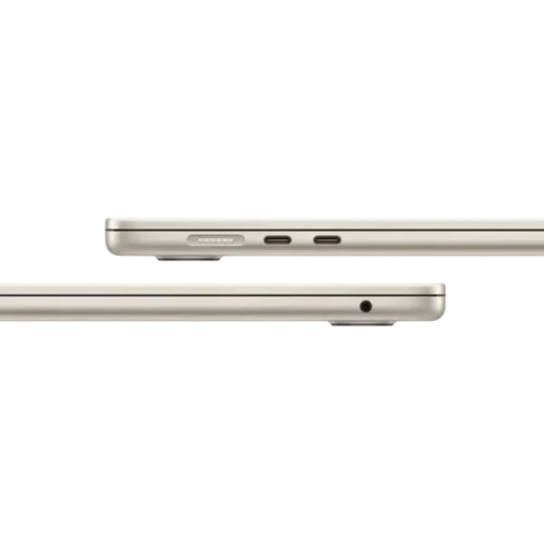 Apple MacBook Air 15.3" (2025) M4 16Gb 256Gb Starlight