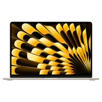 Apple MacBook Air 15.3" (2025) M4 16Gb 256Gb Starlight