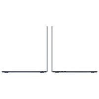 Apple MacBook Air 15.3" (2025) M4 16Gb 512Gb Midnight 5