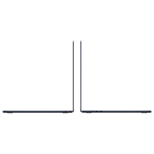 Apple MacBook Air 15.3" (2025) M4 16Gb 512Gb Midnight