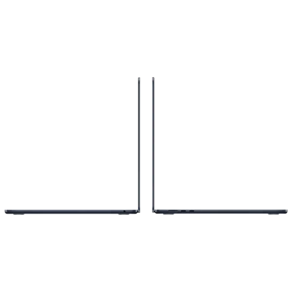 Apple MacBook Air 15.3" (2025) M4 16Gb 512Gb Midnight 5