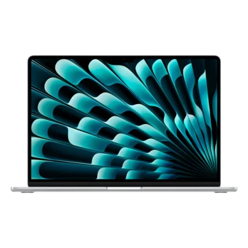 Apple MacBook Air 15.3" (2025) M4 16Gb 512Gb Silver