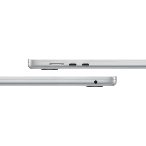 Apple MacBook Air 15.3" (2025) M4 16Gb 512Gb Silver
