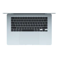 Apple MacBook Air 15.3" (2025) M4 16Gb 512Gb Sky Blue 2
