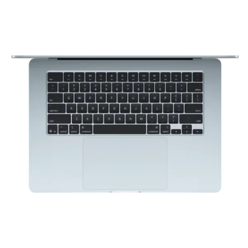Apple MacBook Air 15.3" (2025) M4 16Gb 512Gb Sky Blue