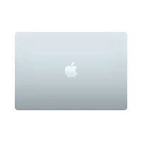 Apple MacBook Air 15.3" (2025) M4 16Gb 512Gb Sky Blue 6