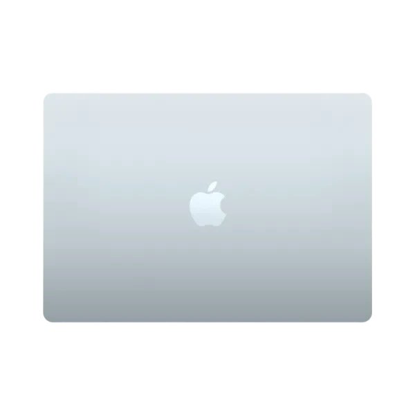 Apple MacBook Air 15.3" (2025) M4 16Gb 512Gb Sky Blue 6