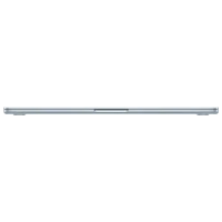Apple MacBook Air 15.3" (2025) M4 16Gb 512Gb Sky Blue 3