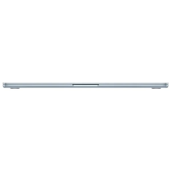 Apple MacBook Air 15.3" (2025) M4 16Gb 512Gb Sky Blue 3