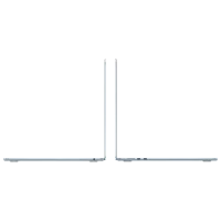 Apple MacBook Air 15.3" (2025) M4 16Gb 512Gb Sky Blue 4