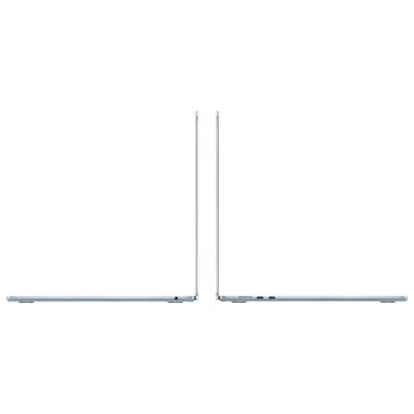 Apple MacBook Air 15.3" (2025) M4 16Gb 512Gb Sky Blue 4