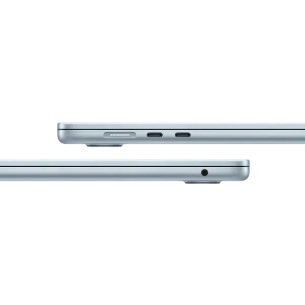 Apple MacBook Air 15.3" (2025) M4 16Gb 512Gb Sky Blue 5