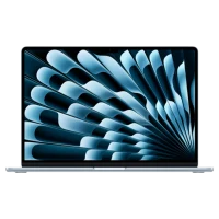 Apple MacBook Air 15.3" (2025) M4 16Gb 512Gb Sky Blue