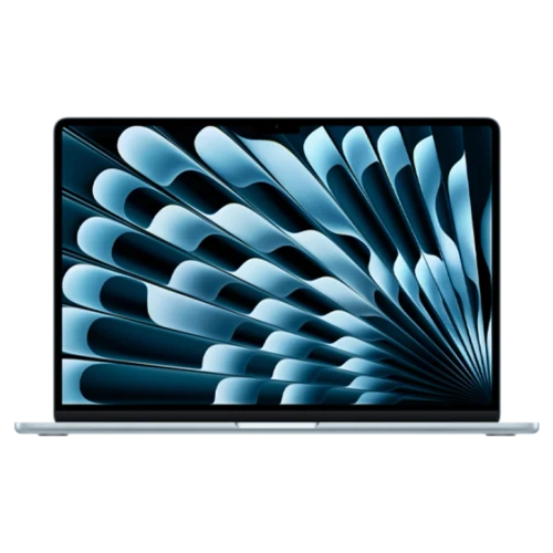 Apple MacBook Air 15.3" (2025) M4 16Gb 512Gb Sky Blue