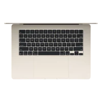 Apple MacBook Air 15.3" (2025) M4 16Gb 512Gb Starlight 2