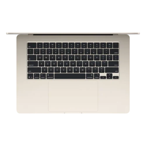 Apple MacBook Air 15.3" (2025) M4 16Gb 512Gb Starlight