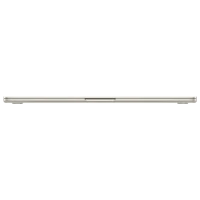 Apple MacBook Air 15.3" (2025) M4 16Gb 512Gb Starlight 3