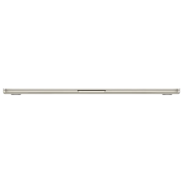 Apple MacBook Air 15.3" (2025) M4 16Gb 512Gb Starlight 3