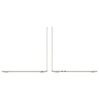 Apple MacBook Air 15.3" (2025) M4 16Gb 512Gb Starlight 5