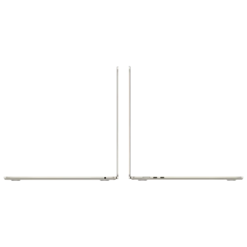 Apple MacBook Air 15.3" (2025) M4 16Gb 512Gb Starlight
