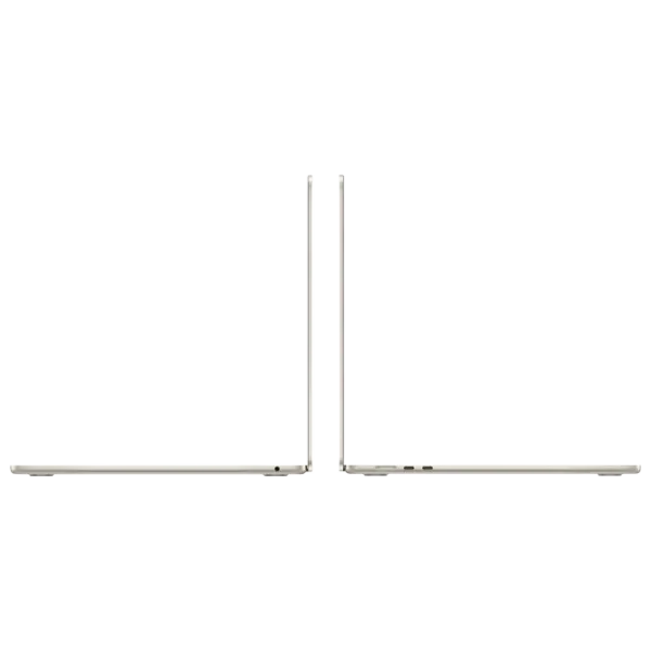 Apple MacBook Air 15.3" (2025) M4 16Gb 512Gb Starlight 5
