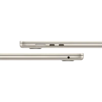 Apple MacBook Air 15.3" (2025) M4 16Gb 512Gb Starlight 4