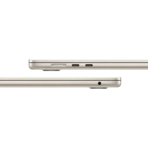 Apple MacBook Air 15.3" (2025) M4 16Gb 512Gb Starlight