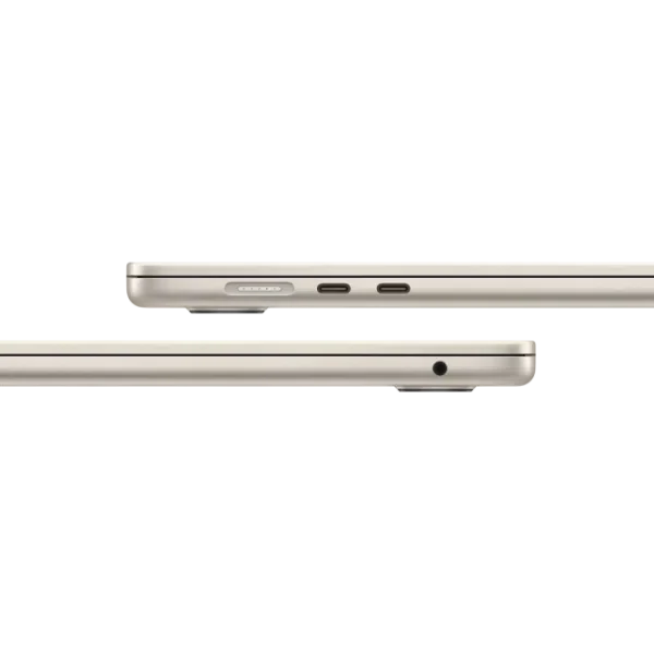 Apple MacBook Air 15.3" (2025) M4 16Gb 512Gb Starlight 4