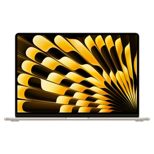 Apple MacBook Air 15.3" (2025) M4 16Gb 512Gb Starlight