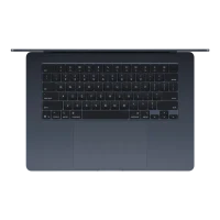 Apple MacBook Air 15.3" (2025) M4 24Gb 512Gb Midnight 2