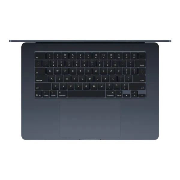 Apple MacBook Air 15.3" (2025) M4 24Gb 512Gb Midnight 2