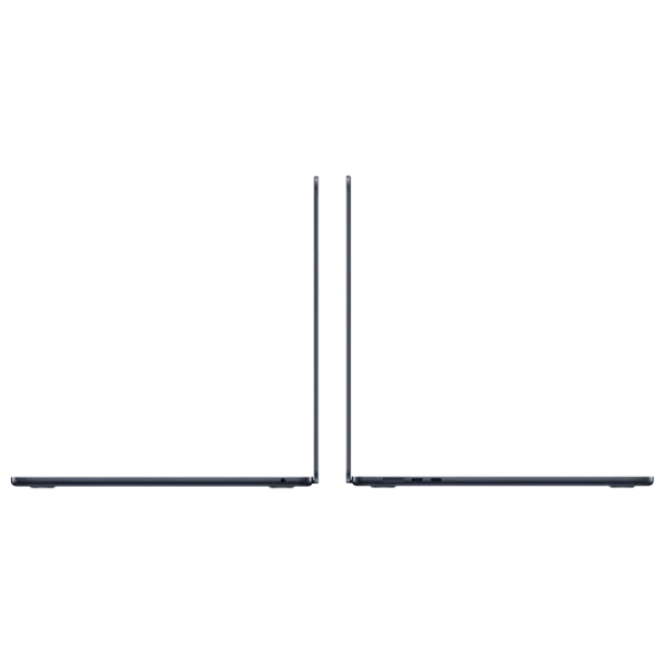 Apple MacBook Air 15.3" (2025) M4 24Gb 512Gb Midnight 5