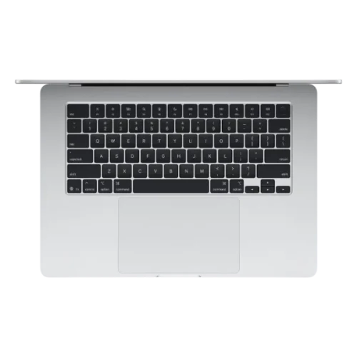 Apple MacBook Air 15.3" (2025) M4 24Gb 512Gb Silver