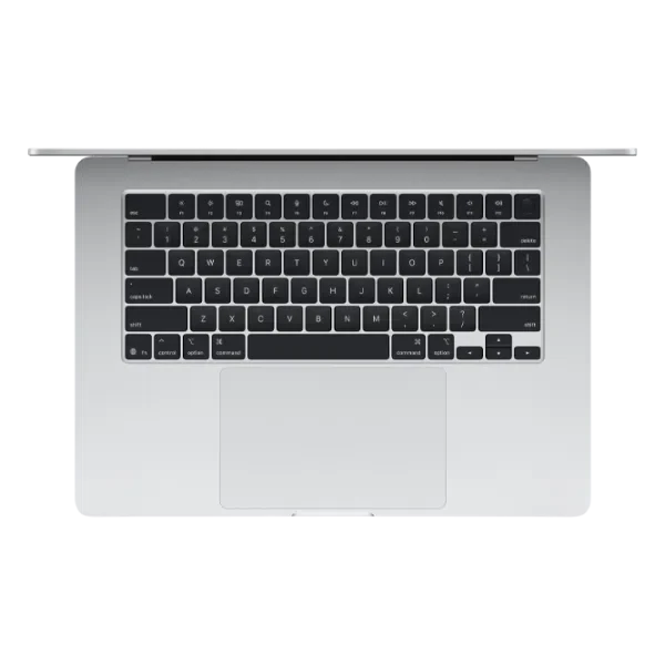 Apple MacBook Air 15.3" (2025) M4 24Gb 512Gb Silver 2