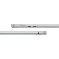 Apple MacBook Air 15.3" (2025) M4 24Gb 512Gb Silver 4