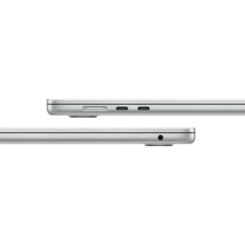 Apple MacBook Air 15.3" (2025) M4 24Gb 512Gb Silver