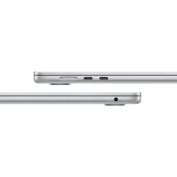 Apple MacBook Air 15.3" (2025) M4 24Gb 512Gb Silver 4
