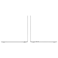Apple MacBook Air 15.3" (2025) M4 24Gb 512Gb Silver 5