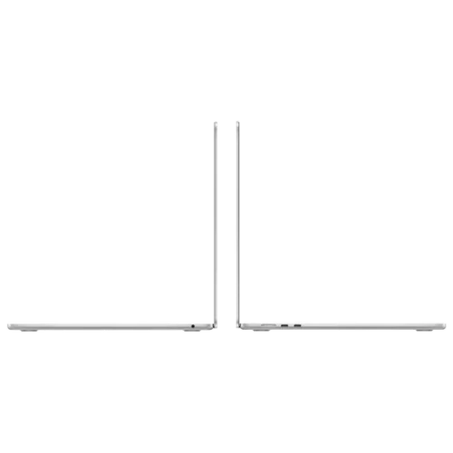 Apple MacBook Air 15.3" (2025) M4 24Gb 512Gb Silver