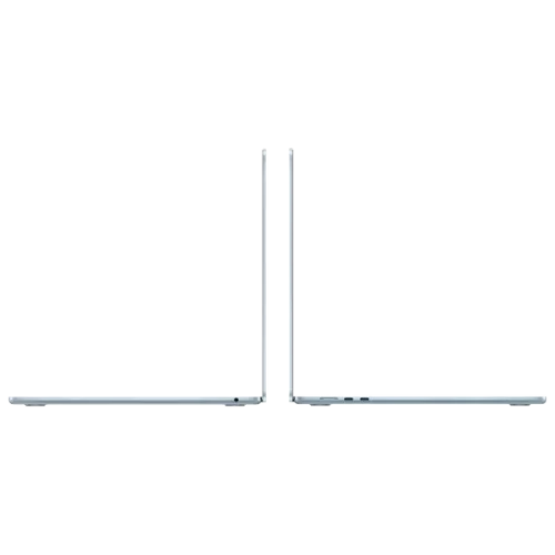 Apple MacBook Air 15.3" (2025) M4 24Gb 512Gb Sky Blue