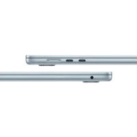 Apple MacBook Air 15.3" (2025) M4 24Gb 512Gb Sky Blue 4