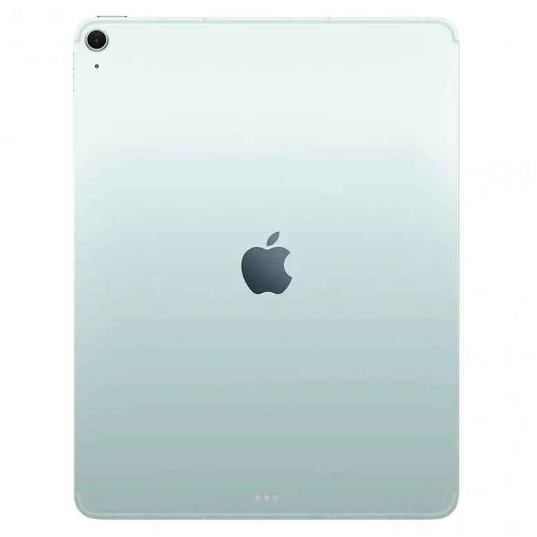 Apple iPad Air 11" (2025) M3 8/128 Wi-Fi Blue 2