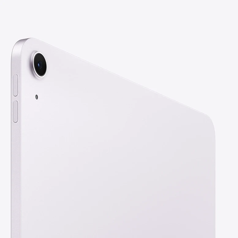 Apple iPad Air 11" (2025) M3 8/128 Wi-Fi Purple 3