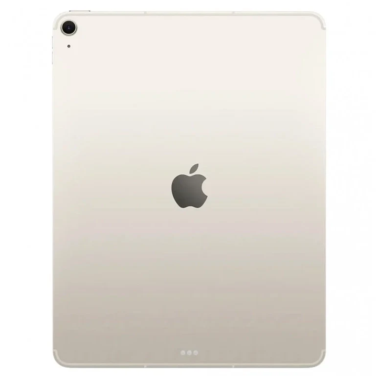Apple iPad Air 11" (2025) M3 8/128 Wi-Fi Starlight 3