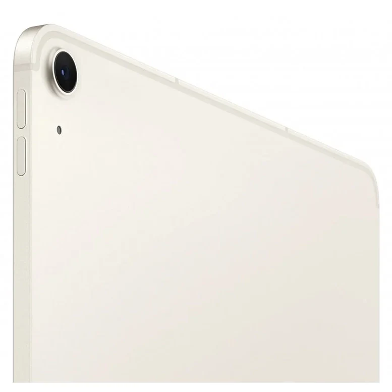 Apple iPad Air 11" (2025) M3 8/128 Wi-Fi Starlight 5
